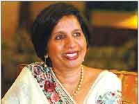 Nirupama Rao Nirupama Rao