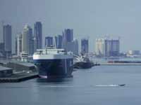 Doha POrt Doha POrt