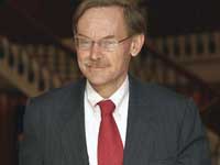 World Bank President Robert B World Bank President Robert B