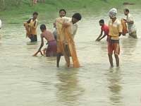 Assam flood Assam flood