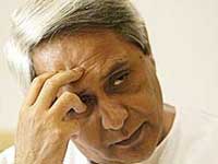 Naveen Patnaik Naveen Patnaik