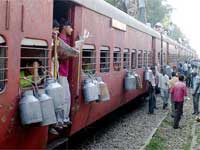 Indian Train Indian Train