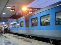 AC Train AC Train