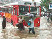 Mumbai rain Mumbai rain