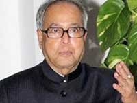 Pranab Mukherjee Pranab Mukherjee