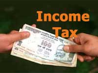 Income Tax Income Tax
