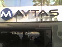 Mytas Mytas