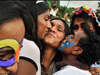 Homosexuality Homosexuality