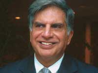 Ratan Tata Ratan Tata