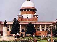 Supreme Court Supreme Court