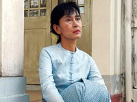 Aung San Suu kti Aung San Suu kti