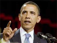 Barack Obama Barack Obama