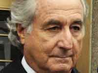 Bernard Medoff Bernard Medoff