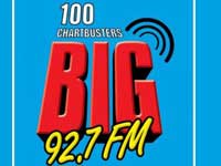 Big Fm Logo Big Fm Logo