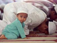 Friday Namaz Ban in China Friday Namaz Ban in China