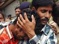 Gujarat Hooch TRagedy Gujarat Hooch TRagedy
