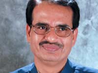 Shivraj Singh Chouhan Shivraj Singh Chouhan