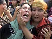 China Violence China Violence