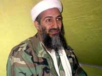 Osama Bin Laden Osama Bin Laden