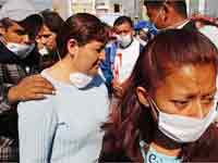 Swine flu precautions Swine flu precautions