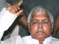 Lalu Prasad Yadav Lalu Prasad Yadav