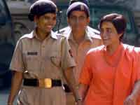 Sadhvi Pragya Sadhvi Pragya