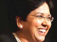 Indra Nooyi Indra Nooyi