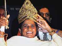 Mayawati Mayawati