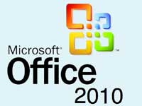 Microsoft Office 2010 Microsoft Office 2010