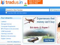 Tradeus.in Tradeus.in