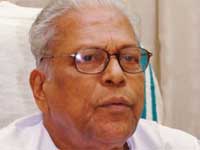 VS Achutanandan VS Achutanandan