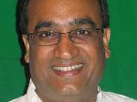Ajay Maken Ajay Maken