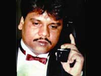 Chhota Shakeel Chhota Shakeel