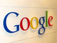 Google Logo Google Logo