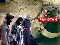 Pakistani Terrorists Pakistani Terrorists