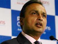 Anil Ambani Anil Ambani