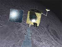 Chandrayaan-1 Chandrayaan-1