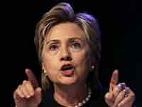 Hillary Clinton Hillary Clinton