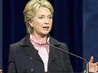 Hillary Clinton Hillary Clinton