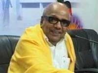 M Karunanidhi M Karunanidhi