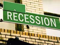 Recession Recession