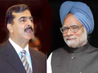 Manmohan, Gilani Manmohan, Gilani