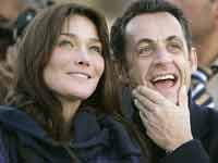 Sarkozy Carla Sarkozy Carla