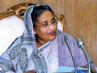 Sheikh Hasina Sheikh Hasina