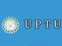UPTU logo UPTU logo
