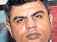 Himanshu Sabharwal Himanshu Sabharwal