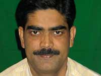 Mohammad Shahbuddin Mohammad Shahbuddin