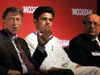 Bill Gates Bill Gates
