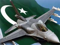 Pakistan Air Force Pakistan Air Force