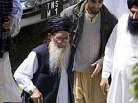Sufi Muhammad Sufi Muhammad